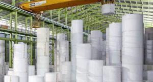asia pulp paper